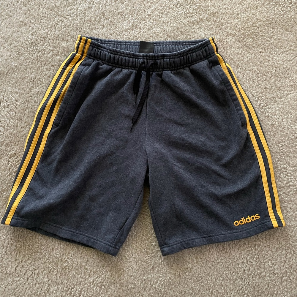 Adidas tracks shorts